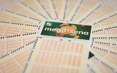 35 apostas da Paraíba acertam cinco números na Mega-Sena; prêmio principal acumula e será de R$ 37 milhões