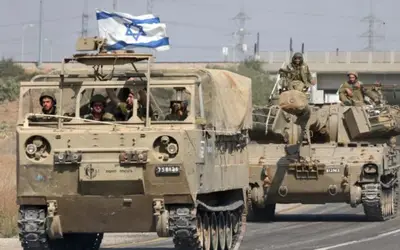 Israel diz que não aceita fim da guerra em Gaza como condição para cessar-fogo