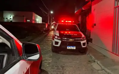 Homem é assassinado vários tiros na cabeça no Litoral Sul na Paraíba