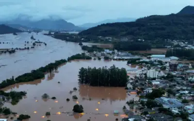 Governo da PB e Arquidiocese se mobilizam para ajudar vítimas das enchentes no Rio Grande do Sul