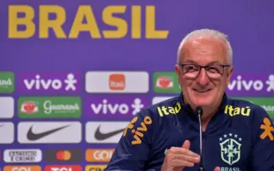 Dorival Júnior anunciará convocados para Copa América nesta sexta