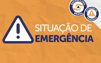 MIDR reconhece a situação de emergência em sete cidades gaúchas
