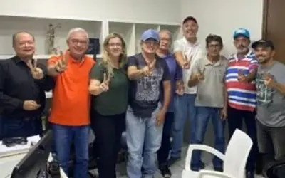 Socorro Santos é lançada como pré-candidata a prefeita de São José de Espinharas, pela oposição