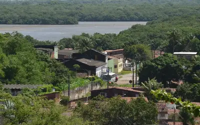 Governo Federal anuncia investimento de R$ 100 milhões para projeto no Porto do Capim, em João Pessoa