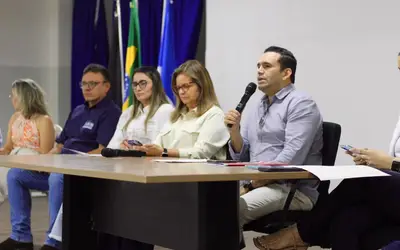 Governo da Paraíba aprova Plano Estadual de Enfrentamento das Síndromes Respiratórias Agudas Graves