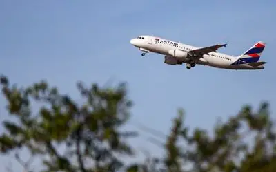 Ministro de Portos e Aeroportos anuncia plano emergencial que duplicará voos para o RS