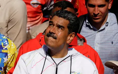 Governo Milei tira canal estatal venezuelano da TV digital aberta argentina; Maduro fala em censura