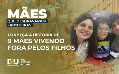 Dia das Mães: conheça a história de uma adoção de três irmãos autistas por uma mãe brasiliense