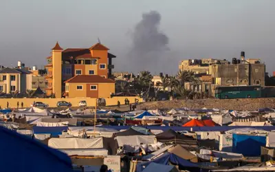 Israel anuncia expansão de operações em Rafah