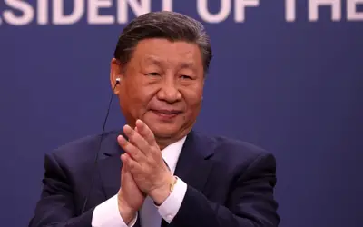 Paranoia e objetivos políticos: a eterna ofensiva anticorrupção de Xi Jinping