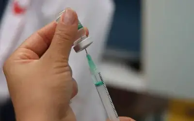Gripe, covid-19, dengue e mais: confira onde se vacinar em João Pessoa