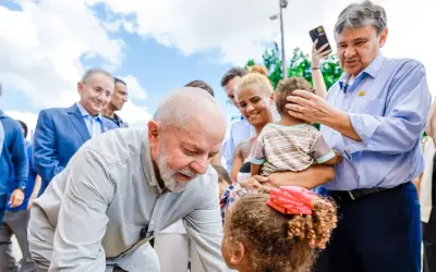 Lula deve adiar viagem ao Chile por agravamento das chuvas no Rio Grande do Sul