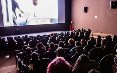 Cine Banguê, em João Pessoa, retoma exibições nesta segunda-feira (13)
