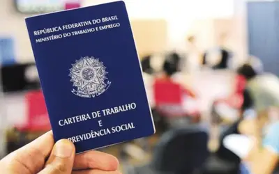 Sine-PB divulga mais de 460 oportunidades de trabalho em 11 municípios paraibanos a partir desta segunda-feira