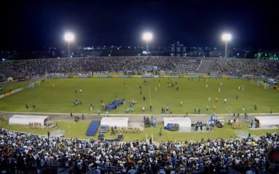 Sousa empata com o Botafogo-PB e é campeão no Almeidão pelo segundo ano seguido