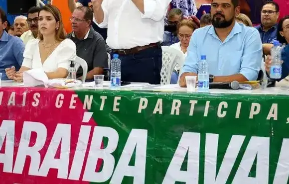 João Azevêdo lança calendário das audiências do Orçamento Democrático Estadual nesta segunda-feira